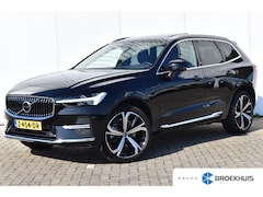 Volvo XC60 - T6 Recharge Plus Bright | Panodak | Stoel/Stuurverwarming | Trekhaak |