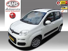 Fiat Panda - 0.9 TwinAir Easy AUTOMAAT