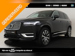 Volvo XC90 - T8 RECHARGE AWD INSCRIPTION -PANO.DAK|HARMAN/KARDON|360°CAM|TREKHAAK