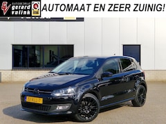 Volkswagen Polo - 1.2 TSI DSG Comfortline AIRCO CRUISE LICHTMETAAL