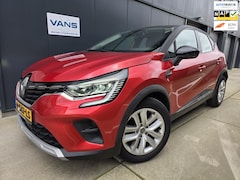 Renault Captur - 1.3 TCe 130 Zen