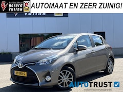 Toyota Yaris - 1.3 VVT-i AUTOMAAT CAMERA TREKHAAK