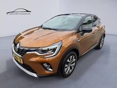 Renault Captur - 1.0 TCe 100 Intens / 360 cam / Keyless / Ambient / LED