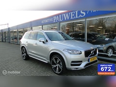 Volvo XC90 - 2.0 T6 AWD Momentum, 2016