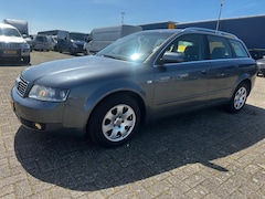 Audi A4 Avant - 1.9 TDI 96KW 2003 Clima APK7-2025