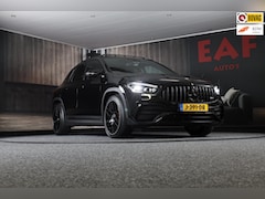 Mercedes-Benz GLA-Klasse - 200 AMG Line / 163 Pk / AUT / Elek Stoelen / Ecc / Lane Assist / Cruise Control / Open Pan