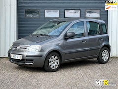 Fiat Panda - 1.2 Active 2e EIG.|NAP|NWE APK