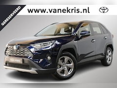 Toyota RAV4 - 2.5 Hybrid Executive, Pano, Premium Pack