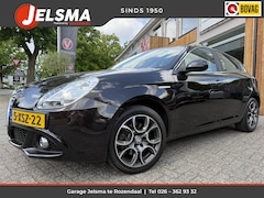 Alfa Romeo Giulietta - 1.4T Aut. 170pk Distinctive Lusso, Navi | Trekhaak