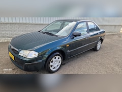 Mazda 323 - 1.3i LX