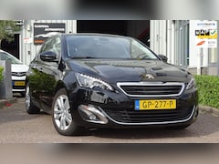 Peugeot 308 - 1.2 PureTech Allure / AUT / Cruise / Xenon