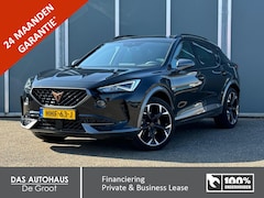 CUPRA Formentor - 1.4 e-Hybrid 204pk | ACC | Camera | Blind-/ Lane assist
