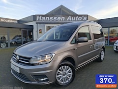 Volkswagen Caddy - Combi 1.0 TSI Trendline