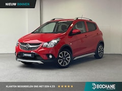 Opel Karl - 1.0 Rocks Online Edition | 1e-EIG. | CARPLAY | DEALERONDERHOUDEN |