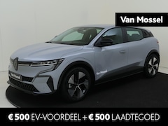 Renault Mégane E-Tech - EV60 Optimum Charge Equilibre | Lane Assist | Bluetooth | LM Velgen | Led Verlichting |