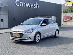 Hyundai i20 - 1.2 HP i-Motion