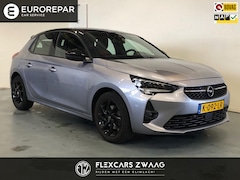 Opel Corsa - 1.2 Turbo GS Line - Automaat - Navi Groot - Camera - Climate - Org.NL