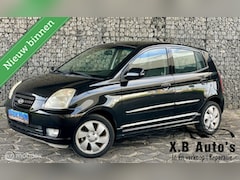 Kia Picanto - 1.1 EX|AIRCO|5DRS|APK 2026|