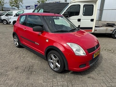 Suzuki Swift - 1.5 GLS sport automaat nette auto