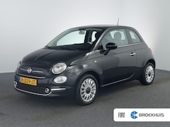 Fiat 500 - 1.0 Hybrid Star