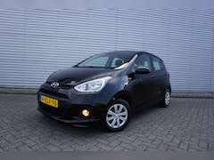 Hyundai i10 - 1.0i i-Motion Comfort 1e Eigenaar / Airco / Elektr. ramen / NAP
