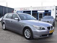 BMW 5-serie Touring - 525i Executive youngtimer origineel Nederlandse auto