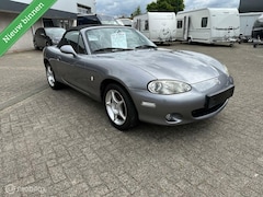 Mazda MX-5 - Cabrio, 1.6