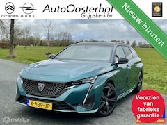 Peugeot 308 SW - 130pk GT Automaat Pano Luxe