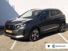 Peugeot 3008 - 1.6 HYbrid 225 GT | Achteruitrijcamera | Apple Carplay/Android Auto | Cruise control adapt
