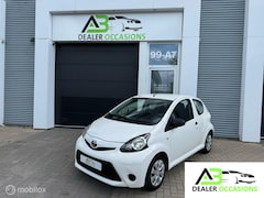 Toyota Aygo - 1.0 VVT-i Access -Airco-El Pakket-APK