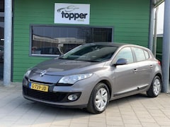 Renault Mégane - 1.2 TCe Collection | Navigatie | CruiseControl |