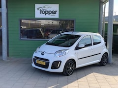 Citroën C1 - 1.0 Collection | Led | Airco | Nieuwe APK |