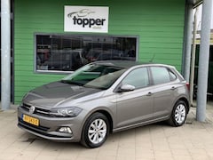 Volkswagen Polo - 1.0 TSI Comfortline | Navigatie | CruiseControl |