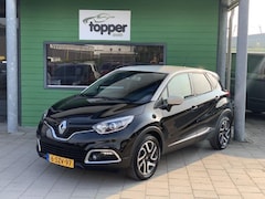 Renault Captur - 0.9 TCe Dynamique | Camera | Navigatie | CruiseControl |