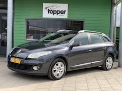 Renault Mégane Estate - 1.5 dCi Expression | Navigatie | CruiseControl |