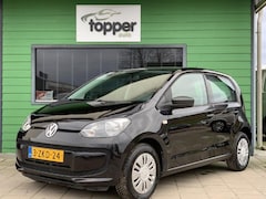 Volkswagen Up! - 1.0 take up BlueMotion | Airco | Elektrische Ramen | 5 Deurs |
