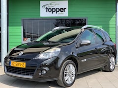 Renault Clio Estate - 1.2 TCE Night & Day | Navigatie | Parrot | CruiseControl |