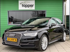 Audi A3 Sportback - 1.4 e-tron | Pro Line plus | Automaat | Camera |