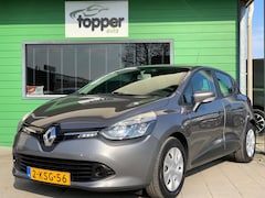 Renault Clio - 0.9 TCe Expression | Navigatie | CruiseControl | Airco |
