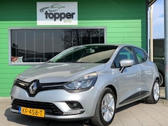Renault Clio - 0.9 TCe Zen | Navigatie | CruiseControl |