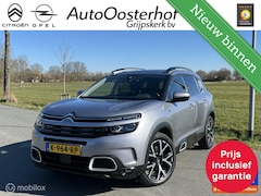 Citroën C5 Aircross - 225pk Plug-in Hybrid Shine PANO