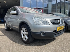 Nissan Qashqai - 2.0 Acenta keyles pano enz mooie auto