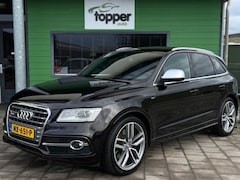 Audi Q5 SQ5 - 3.0 TDI quattro Pro Line / PanoDak / Navi /