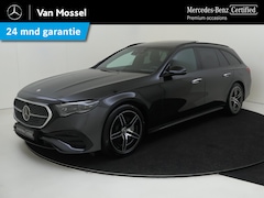 Mercedes-Benz E-klasse Estate - 300 e AMG Line / Panoramadak/ SUPERSCREEN/ Burmester/ El. Trekhaak/ Verlichte Grille