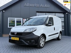 Fiat Doblò Cargo - 1.3 MJ L1H1 Actual | AIRCO | CRUISE | EURO6 | NAP |