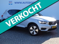 Volvo XC40 - 1.5 T3 Momentum Pro|CAR-PLAY|STOEL-STUUR VERWARMING