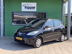 Hyundai i10 - 1.1 Active Cool | Met Nieuwe APK | Airco | Elektrische Ramen |