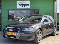 Audi A3 Sportback - 1.4 TFSI Attraction Pro Line | Automaat |