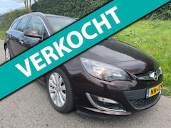 Opel Astra Sports Tourer - 1.7 CDTi Cosmo - Navi - PDC - Clima