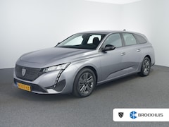 Peugeot 308 SW - 1.2 Turbo Active Pack Business | Trekhaak | Cruise Control | Sensoren achter | Carplay | A